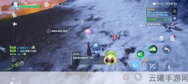 诺亚之心人物大盘点及趣味玩法揭秘