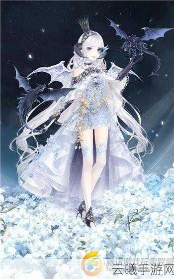 奇迹暖暖雪岩之牙套装获取攻略及趣味玩法揭秘
