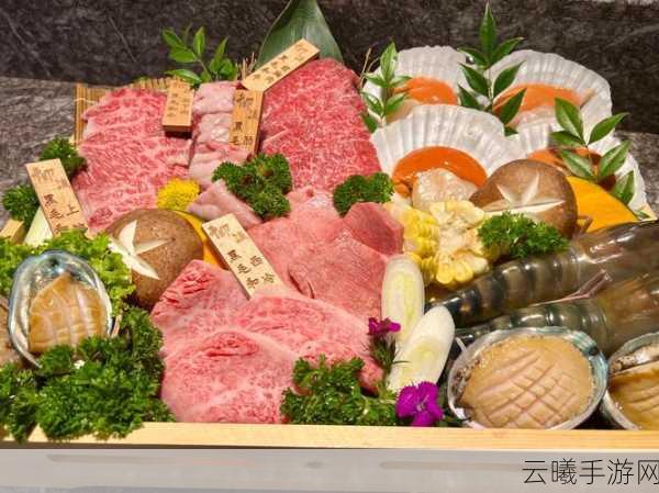 剑与远征美食烹调新玩法大揭秘，剑舞舌尖，味蕾远征！
