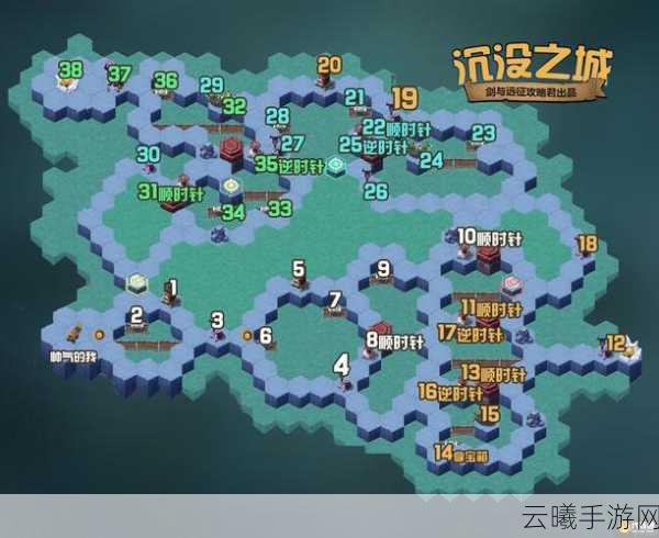剑与远征星界裂缝全面攻略,揭秘闯关技巧与趣味玩法