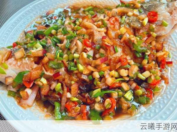 黎明之海大嘴鲈鱼和美味姜片任务全攻略，解锁神秘菜谱，提升战力不是梦！