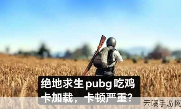 绝地求生全军出击卡顿Loading界面?速解攻略与趣味玩法揭秘!