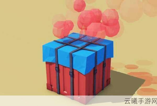 和平精英空投节，揭秘空投刷新次数与趣味玩法