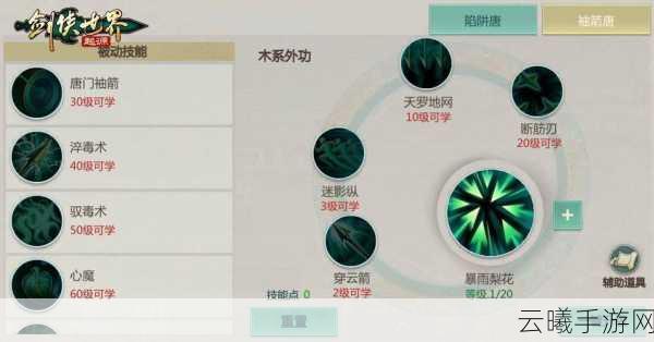 剑侠世界手游祈福活动全攻略,解锁五行奥秘,赢取丰厚奖励!
