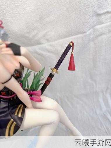 崩坏，星穹铁道联动原神，神里绫华手办限时大放送！