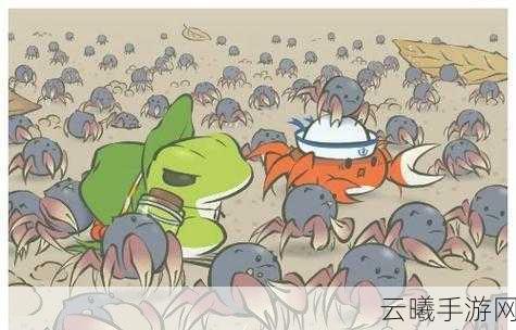 旅行青蛙照片重复怎么办?全面解析与趣味玩法攻略