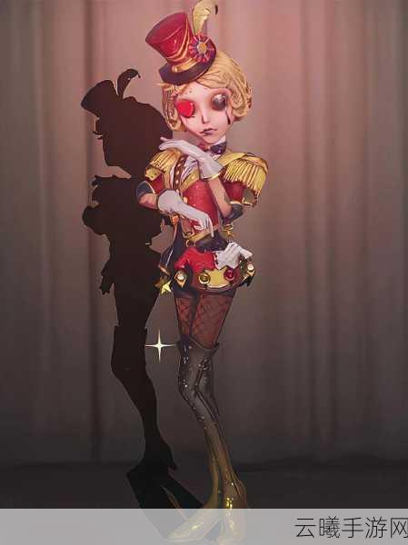 第五人格舞女玩法攻略，掌握节奏，舞动恐惧边缘的优雅舞者