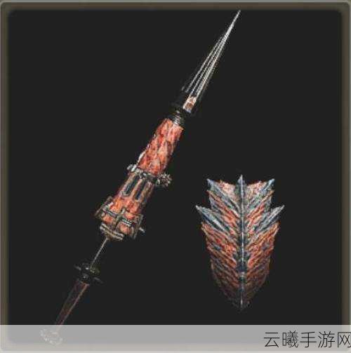 怪物猎人3手游,详解铳枪三种炮击类型,探索无限战斗乐趣