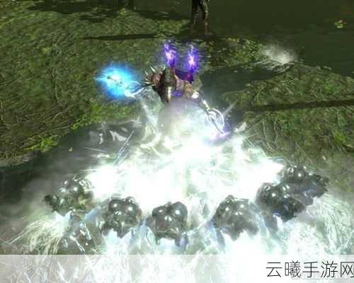 流放之路冰冻机制揭秘，如何巧妙降低冰冻门槛？