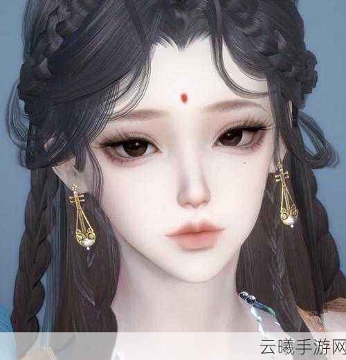 梦幻新诛仙捏脸数据分享，打造专属仙侠面容，解锁个性化修仙之旅