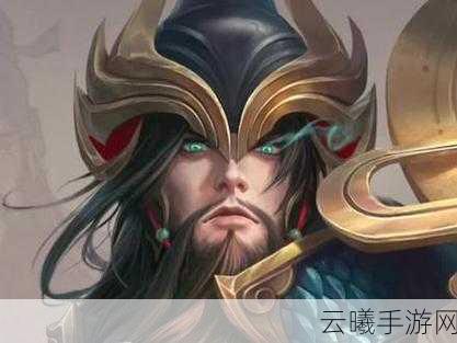 王者荣耀关羽三款皮肤全面焕新,炫酷设计引爆峡谷热潮