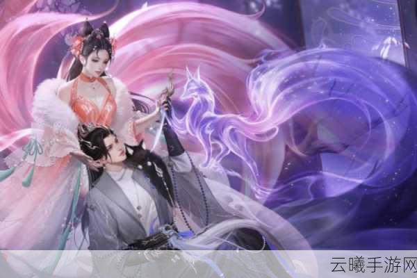 倩女幽魂手游侠女攻略，侠客技能加点全解析，打造无敌女侠传奇！