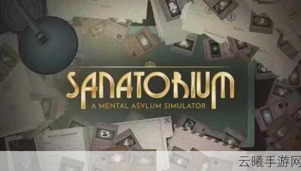 独特体验来袭!模拟精神病人Steam移植手游好评热卖