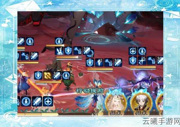 阴阳师，妖怪屋隐藏彩蛋全揭秘，探索奇幻世界的乐趣无穷！