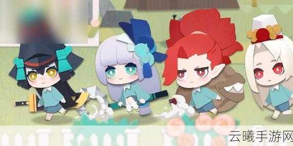 阴阳师，妖怪屋隐藏彩蛋全揭秘，探索奇幻世界的乐趣无穷！