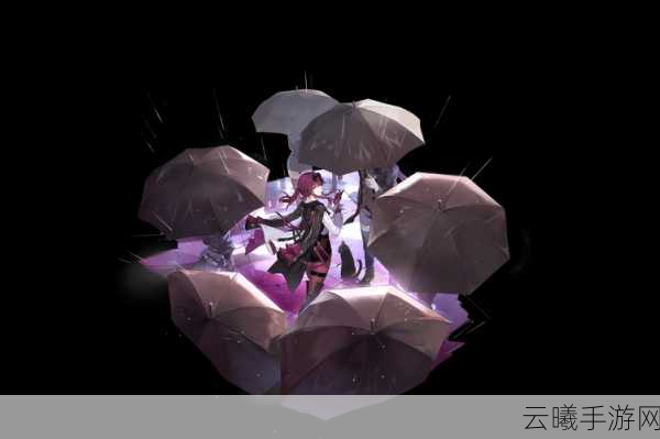 崩坏,星穹铁道角色深度剖析——卡芙卡技能全方位解析及趣味玩法揭秘