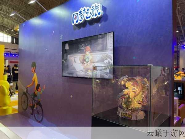 全球首个宝可梦大探险主题商场盛大启幕,探险之旅即刻启程!