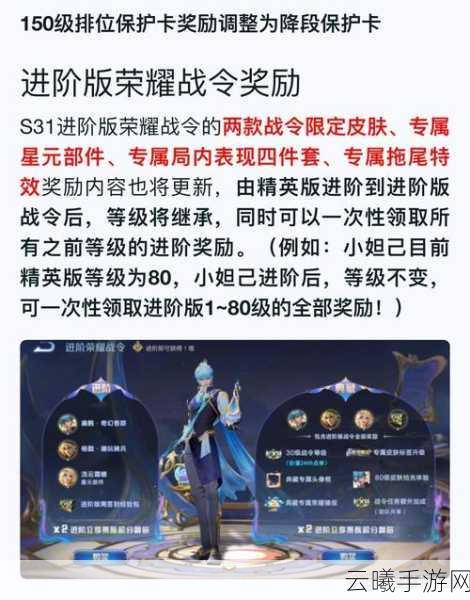 王者荣耀体验服钥匙用法及兑换方法全攻略，解锁神秘宝箱，赢取稀有奖励