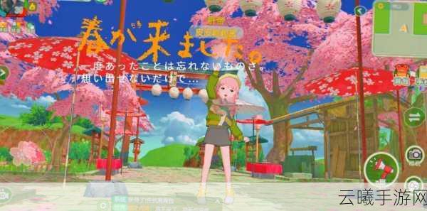 小森生活游戏全攻略,新手快速上手与趣味玩法揭秘