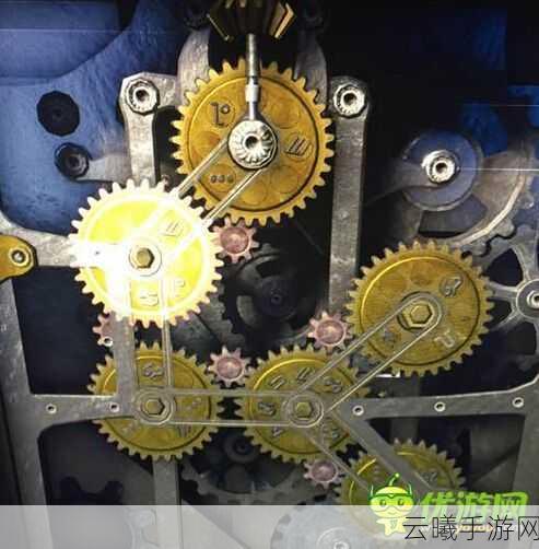 刺客信条，枭雄圣保罗谜题全攻略，解锁大教堂的秘密