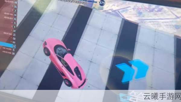 GTA5手游版工厂任务难题大揭秘！攻略在手，畅通无阻！