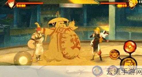 火影忍者手游，我爱罗值得不值得培养？详细盘点解析及趣味玩法揭秘