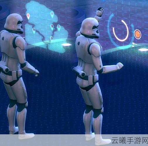 模拟人生4探索，揭秘机器人出没地图及寻找指南，开启奇幻人生之旅