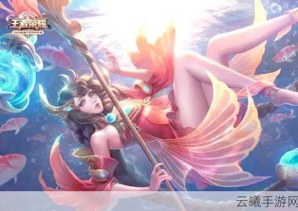 王者荣耀女性角色大盘点，魅力无限，玩法多样