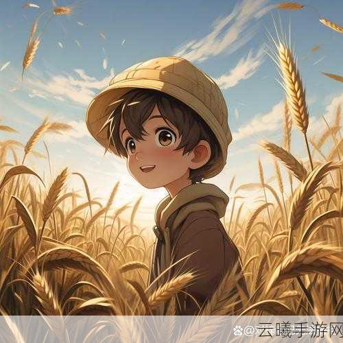 最强蜗牛黄金麦穗，解锁战斗与资源双赢的秘密武器
