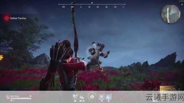 永劫无间手游版震撼上线，客服热线助力玩家畅游江湖