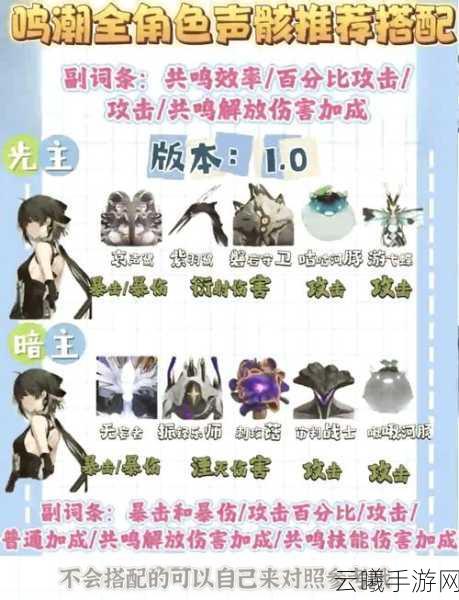 鸣潮,愁永昼绝美拍照位置揭秘及趣味玩法探索