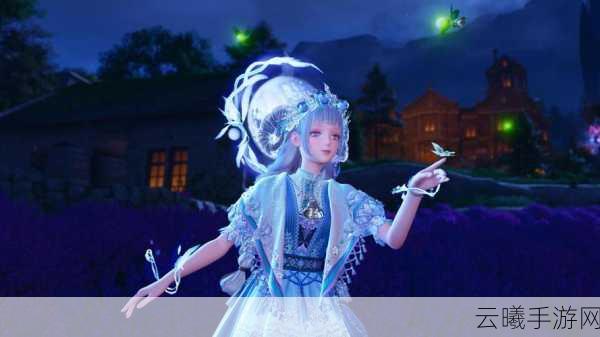 闪耀暖暖，4-6完美攻略全揭秘，解锁新挑战，五星评分轻松get！探索时尚与冒险的无限魅力