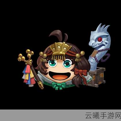 不思议迷宫原画师冈布奥，创意无限，迷宫探险新体验