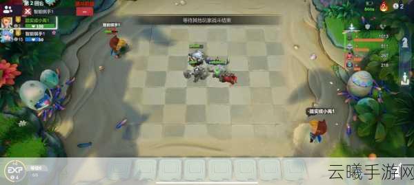 多多自走棋登录方式详解及趣味玩法探索