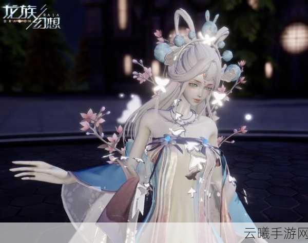 龙族幻想红鲤鱼与绿鲤鱼异闻全攻略,解锁奇幻任务的秘密地图