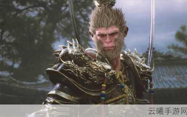 黑神话，悟空手游资讯，悟空与牛魔王传奇交织，重塑西游新篇章