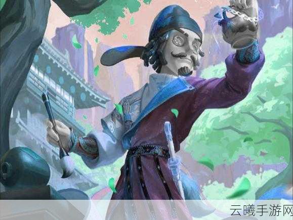 第五人格牛仔技能全解析，掌握套索技艺，成为救援大师