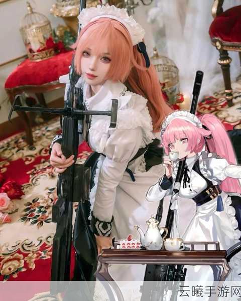 少女前线NTW-20深度改造攻略，解锁炮狙新玩法！