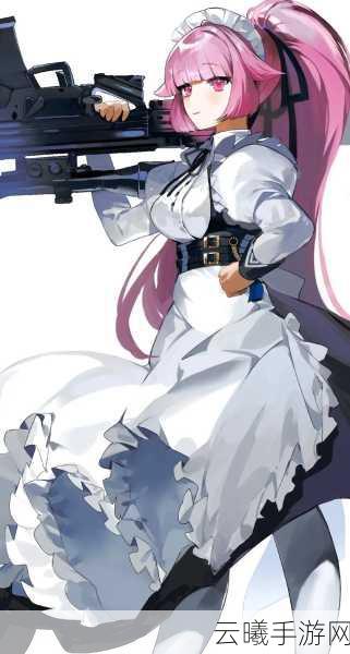 少女前线NTW-20深度改造攻略，解锁炮狙新玩法！