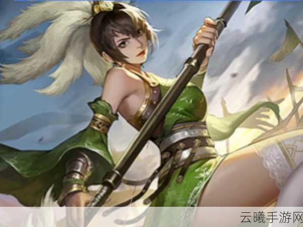 少年三国志零马云禄主将属性技能详解及深度攻略指南