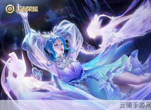 王者荣耀深度攻略，如何玩转绝世舞姬貂蝉，秀翻全场？