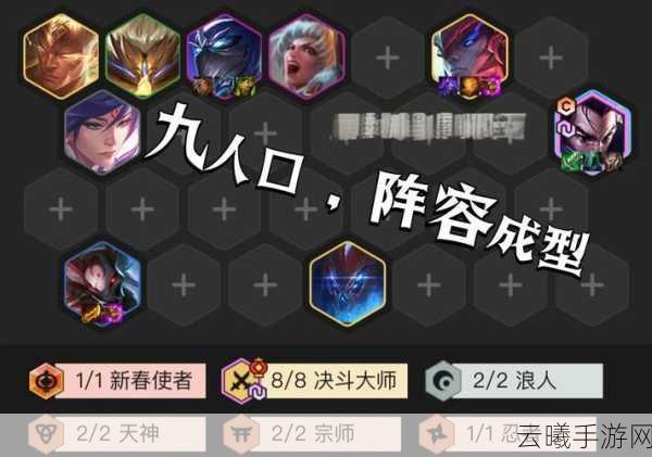 诺亚之心最强PVP阵容搭配全攻略，解锁无敌战队，称霸竞技场的秘诀