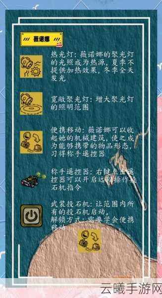 饥荒手游救赎之心制作全攻略及趣味玩法揭秘