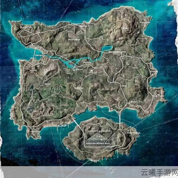 绝地求生全军出击米拉玛沙漠地图,载具选择与趣味玩法全解析