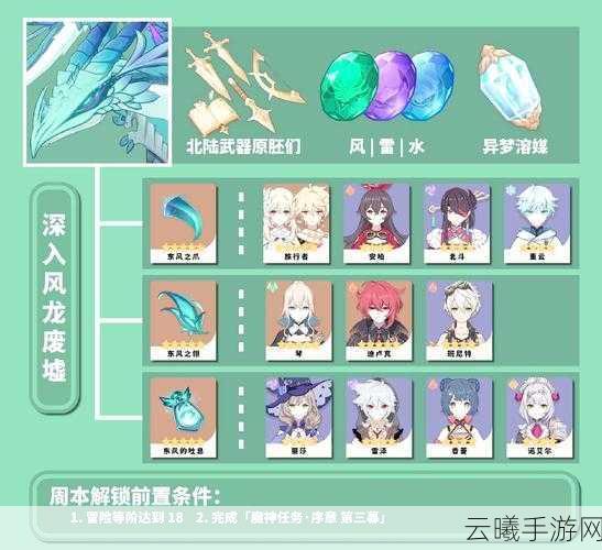原神承仙所托任务领取全攻略,揭秘详细步骤,助你轻松赢取豪华奖励!