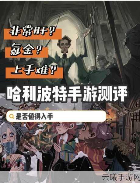 哈利波特，魔法觉醒深度攻略，增强剂使用策略揭秘，竞技场称霸之路
