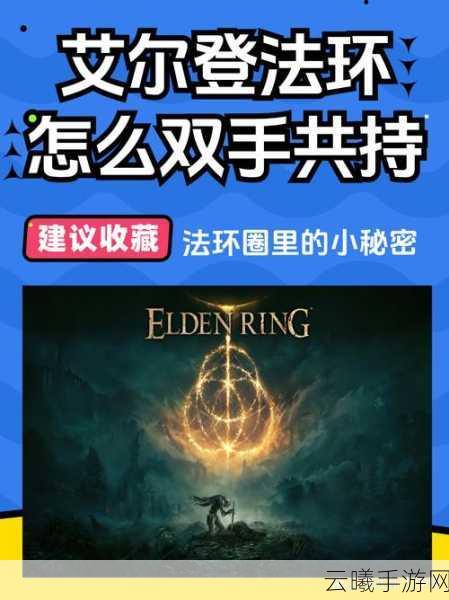 艾尔登法环手游版蓝条属性揭秘及趣味玩法介绍