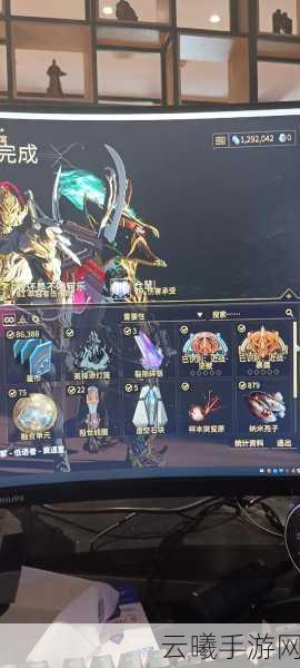 星际战甲回归玩家专属奖励领取攻略，详尽步骤与趣味玩法揭秘