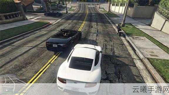 GTA5手游版震撼来袭，防弹属性揭秘及趣味玩法探索
