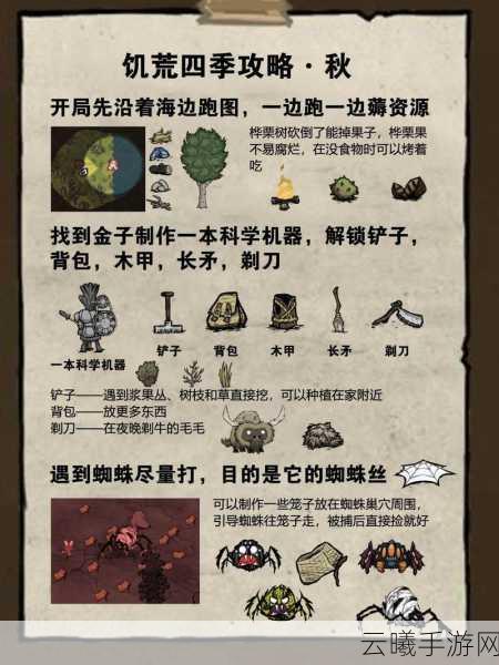 饥荒，海难版深度揭秘，龙的生成与攻击机制及趣味玩法大放送